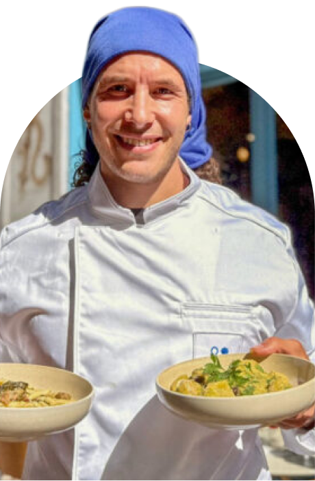 Due Porte Ristorante - restaurant Marseille